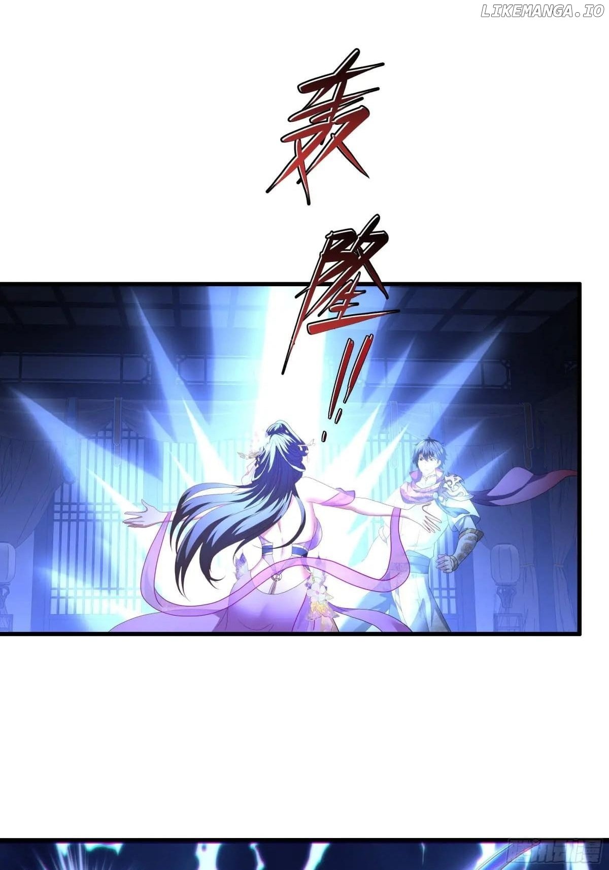 Rebirth of King Zhou: Not Being the Ultimate Villain Chapter 114 - page 29